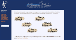 Desktop Screenshot of blustu.com